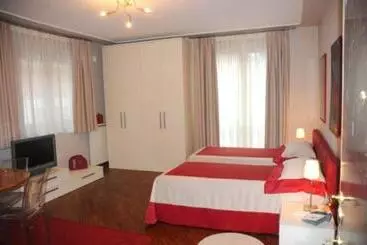 ホテル Residenza Segrate Centro Segrate