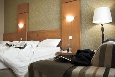 Hotel Selaras Guest House & Restaurant