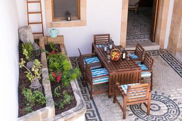 酒店 Villa Evangelia