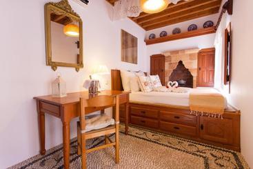 ホテル Villa Evangelia