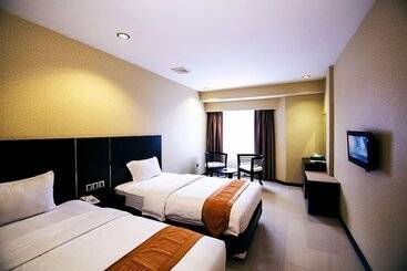 Kireinn Hotel Batam