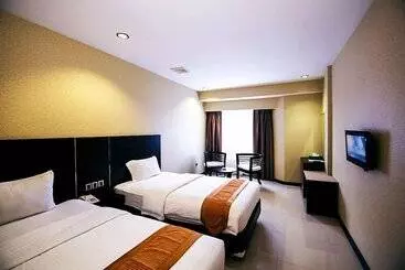 Kireinn Hotel Batam
