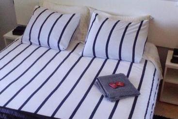 Pansiyon Panoramicplace Premar