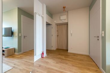 P&o Apartments Gorskiego