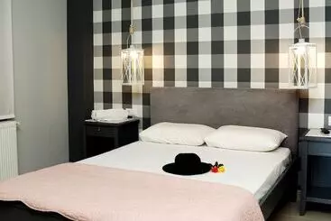 アパートメント Ariadnes Holiday Accommodation