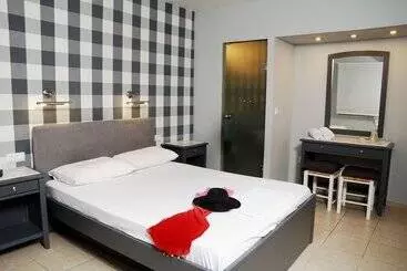 Huoneisto Ariadnes Holiday Accommodation