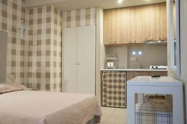 شقة Ariadnes Holiday Accommodation