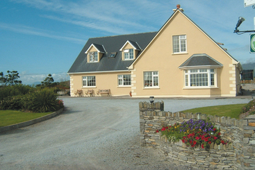 Ferryview Bed And Breakfast