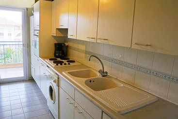 ホテル Aigue Marine