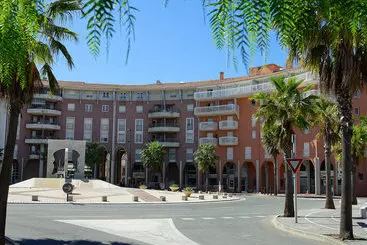 Hotel Aigue Marine