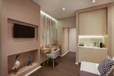 Hotel Consolato Boutique