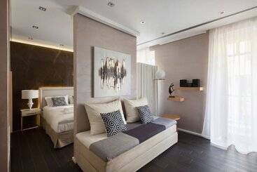 Hotel Consolato Boutique