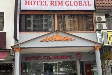 Hotel Rim Global Subang