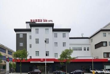 Hotel Ibis Shanghai New Hongqiao