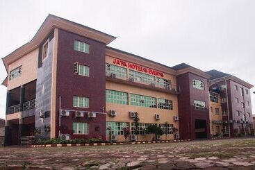 هتل Jata Events And Suites