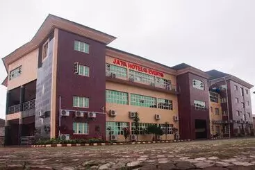 ホテル Jata Events And Suites