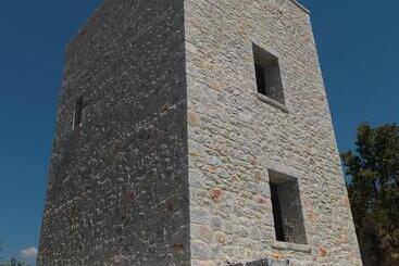 酒店 Kamares Villas