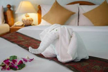 Hotel Lamoon Lamai Residence