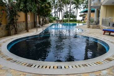 酒店 Lido Beach Resort