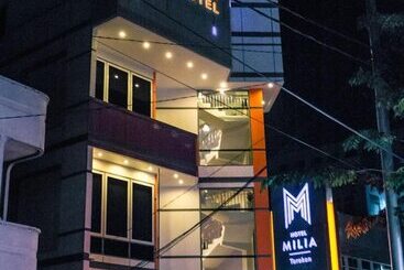 Hotell D Calia Tarakan