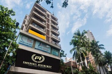 Hotel Panchvati Residency