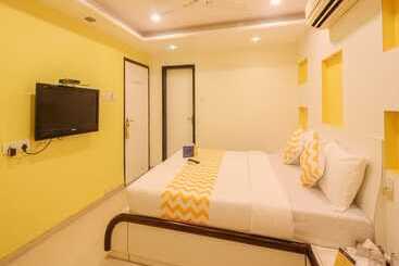 فندق Panchvati Residency