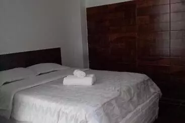 ホテル Nova Aldeia Buzios