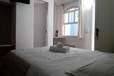 فندق Nova Aldeia Buzios