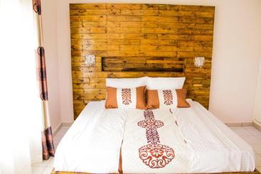 Hôtel Kigali Art Gallery