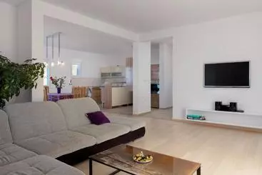 Hotell Villa Mermaid