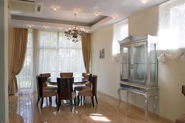 شاليه Royal Hills