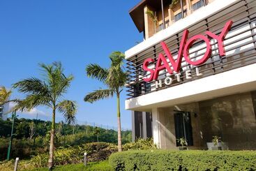 Savoy Hotel Boracay Newcoast