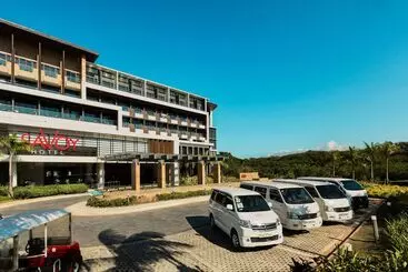 Savoy Hotel Boracay Newcoast