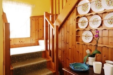 Bed and Breakfast An Bruachan