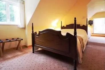 Bed and Breakfast An Bruachan