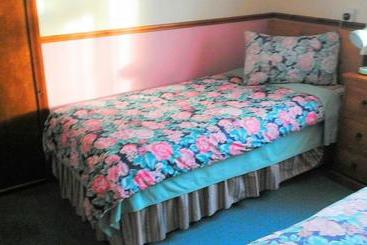 Bed and Breakfast Ballyegan House