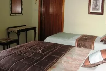 Bed and Breakfast Briseadh Na Carraige