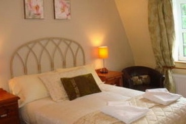 Bed and Breakfast Oakwood House