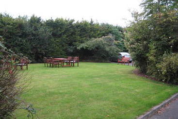 민박 Seven Springs