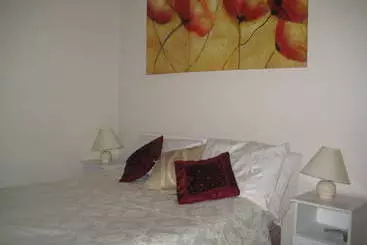 Bed & Breakfast Seven Springs