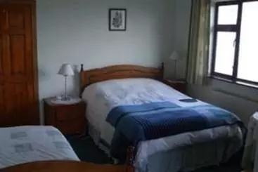 Nocleg ze śniadaniem Taobh Coille