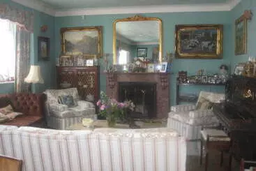 Bed and Breakfast Tynte House