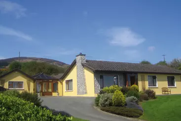 Highlands Bed & Breakfast