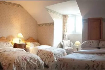 Hillview Lodge Bed And Breakfast