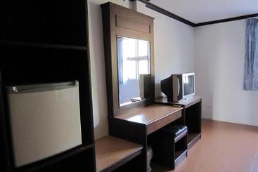 호텔 Aonang Good View