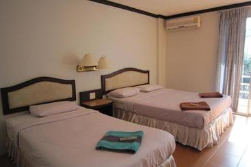 호텔 Aonang Good View