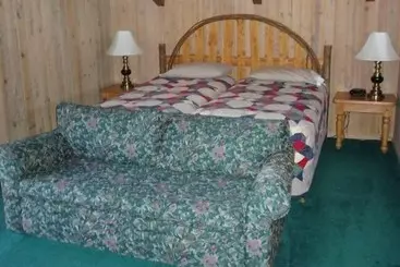 Hotelli Causeway On Gull