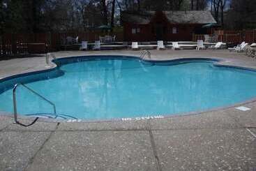 فندق Causeway On Gull