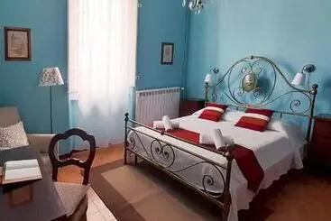 ホテル Il Ramingo