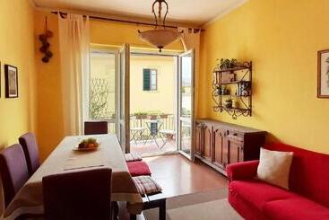 ホテル Il Ramingo